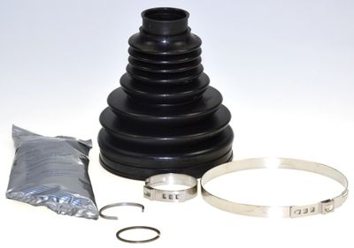 SPIDAN Komplet manžeta, pogonsko vratilo