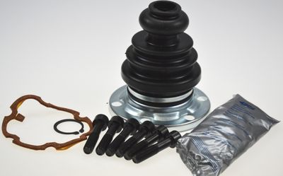 SPIDAN Manžeta, pogonsko vratilo