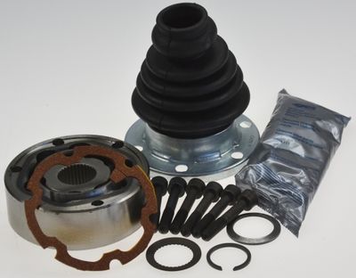 SPIDAN Kompletan zglob, pogonsko vratilo