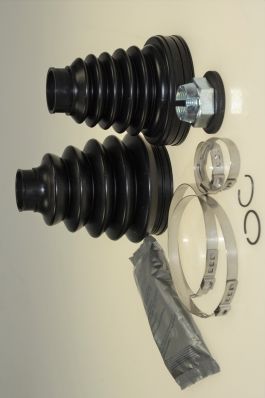 SPIDAN Manžeta, pogonsko vratilo