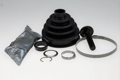 SPIDAN Komplet manžeta, pogonsko vratilo