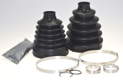 SPIDAN Manžeta, pogonsko vratilo