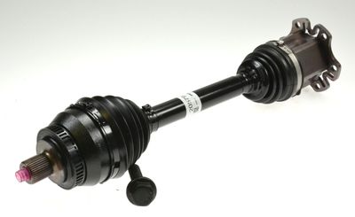 SPIDAN Pogonsko vratilo