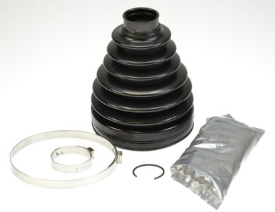 SPIDAN Manžeta, pogonsko vratilo