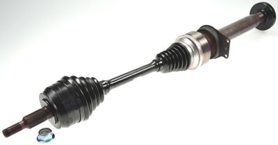 SPIDAN Pogonsko vratilo