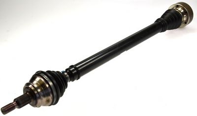 SPIDAN Pogonsko vratilo