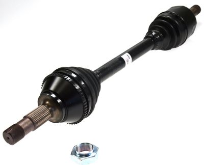 SPIDAN Pogonsko vratilo