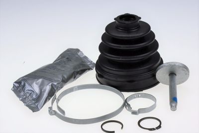 SPIDAN Manžeta, pogonsko vratilo