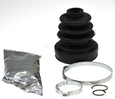 SPIDAN Komplet manžeta, pogonsko vratilo