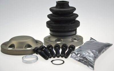 SPIDAN Manžeta, pogonsko vratilo