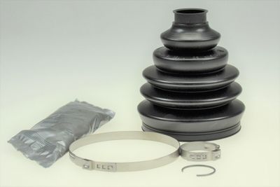 SPIDAN Manžeta, pogonsko vratilo