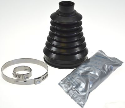 SPIDAN Manžeta, pogonsko vratilo