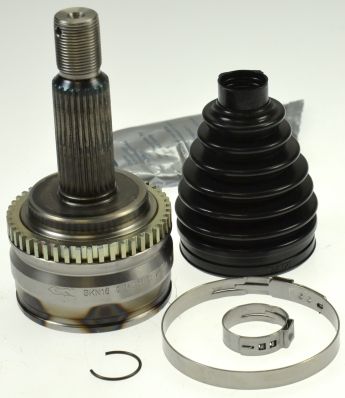 SPIDAN Kompletan zglob, pogonsko vratilo