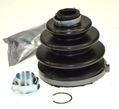 SPIDAN Manžeta, pogonsko vratilo