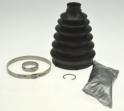 SPIDAN Komplet manžeta, pogonsko vratilo