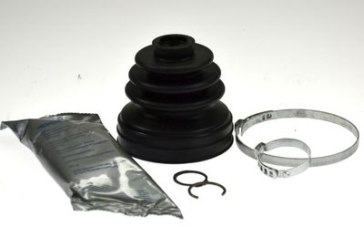 SPIDAN Komplet manžeta, pogonsko vratilo