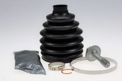 SPIDAN Komplet manžeta, pogonsko vratilo