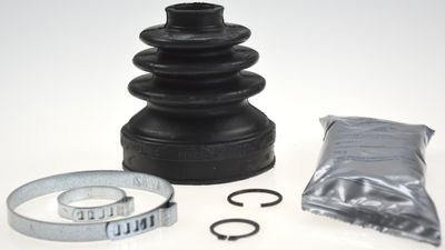 SPIDAN Komplet manžeta, pogonsko vratilo