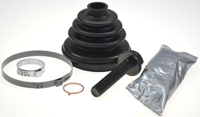 SPIDAN Komplet manžeta, pogonsko vratilo