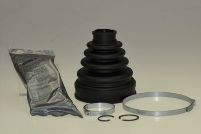 SPIDAN Manžeta, pogonsko vratilo