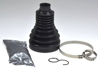 SPIDAN Komplet manžeta, pogonsko vratilo