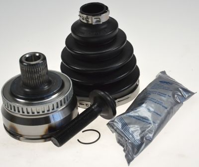 SPIDAN Kompletan zglob, pogonsko vratilo