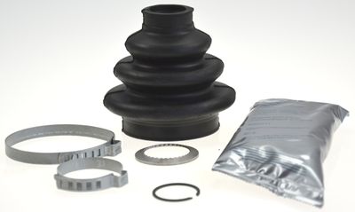 SPIDAN Komplet manžeta, pogonsko vratilo