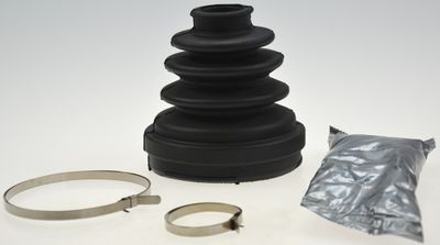 SPIDAN Komplet manžeta, pogonsko vratilo