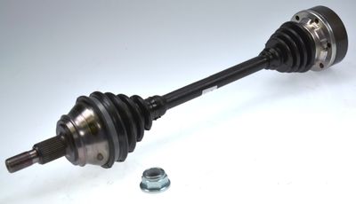 SPIDAN Pogonsko vratilo