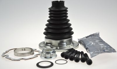 SPIDAN Komplet manžeta, pogonsko vratilo