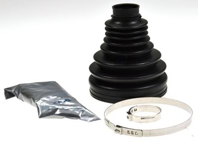 SPIDAN Komplet manžeta, pogonsko vratilo