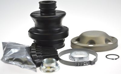 SPIDAN Manžeta, pogonsko vratilo