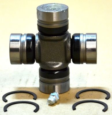 SPIDAN Zglob, uzdužno vratilo