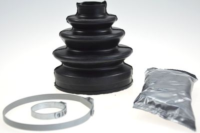 SPIDAN Komplet manžeta, pogonsko vratilo