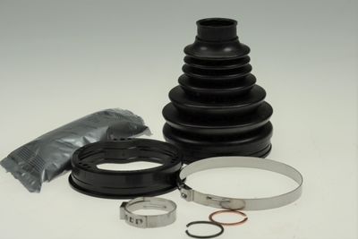 SPIDAN Manžeta, pogonsko vratilo