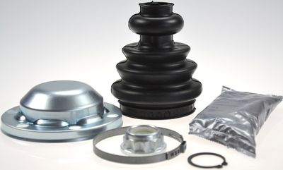 SPIDAN Manžeta, pogonsko vratilo