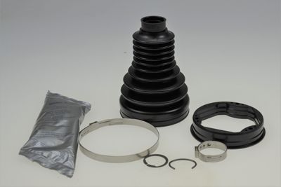 SPIDAN Komplet manžeta, pogonsko vratilo