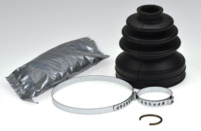 SPIDAN Manžeta, pogonsko vratilo