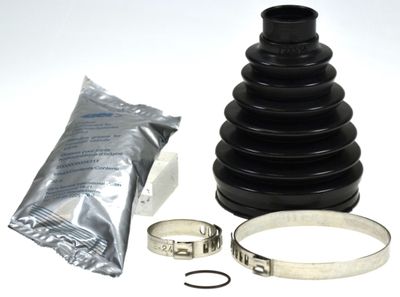 SPIDAN Komplet manžeta, pogonsko vratilo