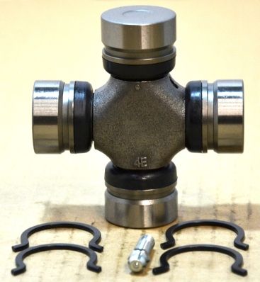 SPIDAN Zglob, uzdužno vratilo