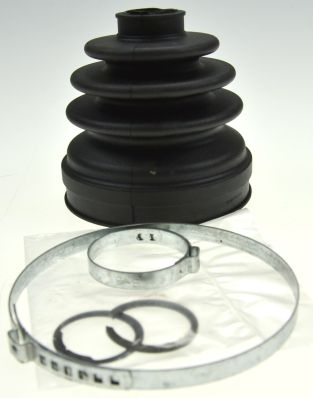 SPIDAN Manžeta, pogonsko vratilo