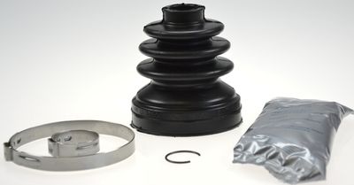 SPIDAN Manžeta, pogonsko vratilo