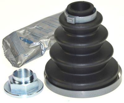 SPIDAN Manžeta, pogonsko vratilo