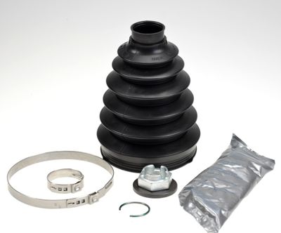 SPIDAN Komplet manžeta, pogonsko vratilo