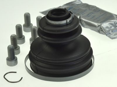 SPIDAN Manžeta, pogonsko vratilo