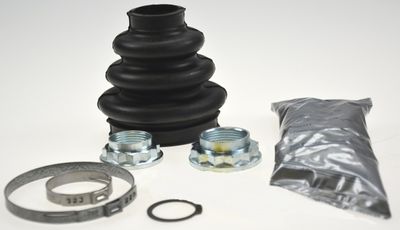 SPIDAN Komplet manžeta, pogonsko vratilo