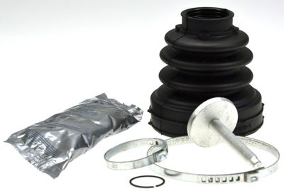 SPIDAN Manžeta, pogonsko vratilo