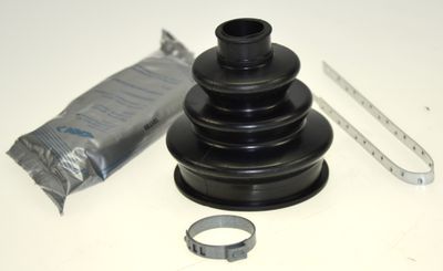 SPIDAN Manžeta, pogonsko vratilo