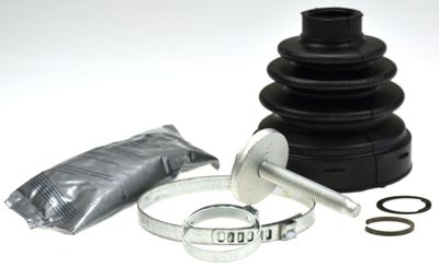 SPIDAN Komplet manžeta, pogonsko vratilo