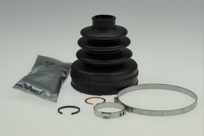 SPIDAN Manžeta, pogonsko vratilo